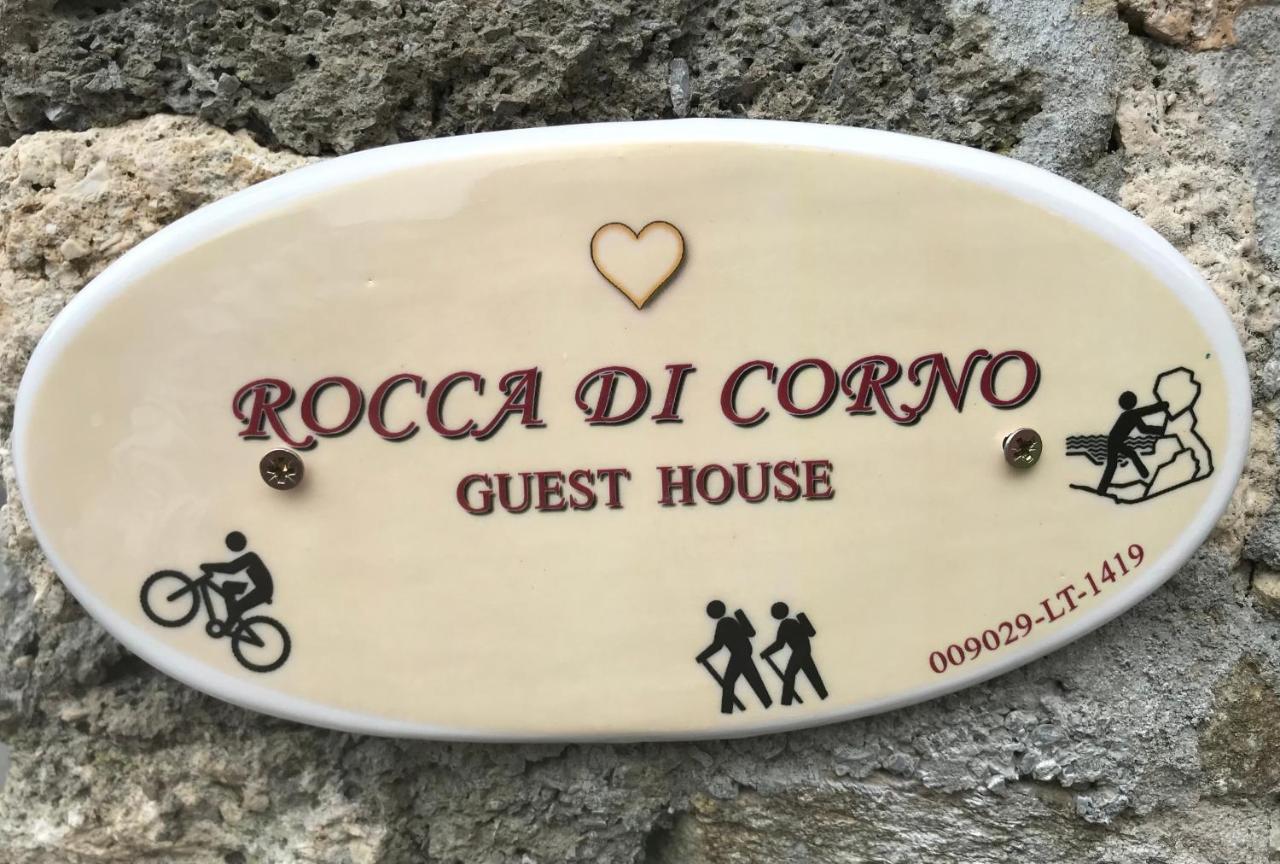 Rocca Di Corno Guest House Finale Ligure Ngoại thất bức ảnh