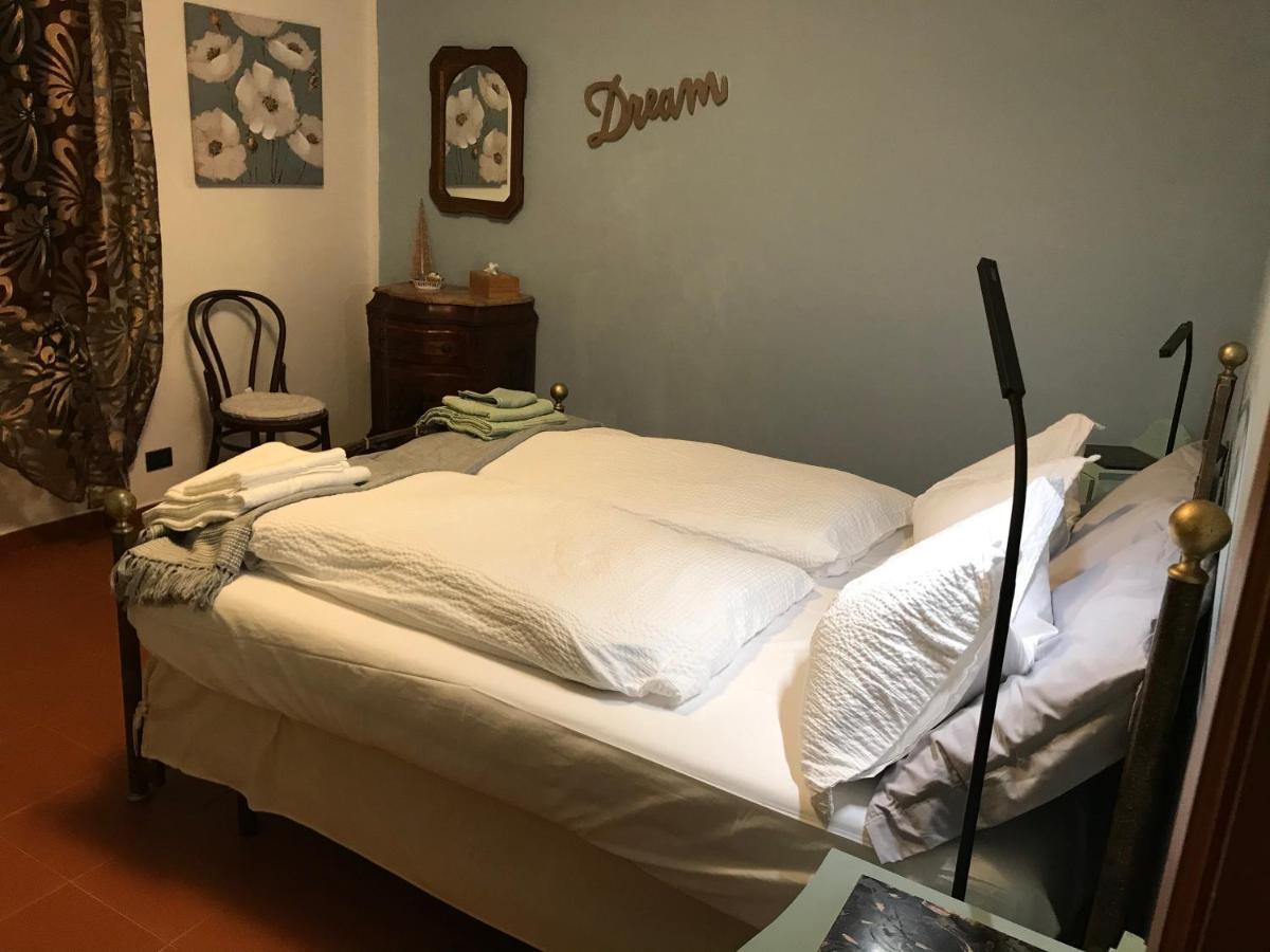 Rocca Di Corno Guest House Finale Ligure Ngoại thất bức ảnh