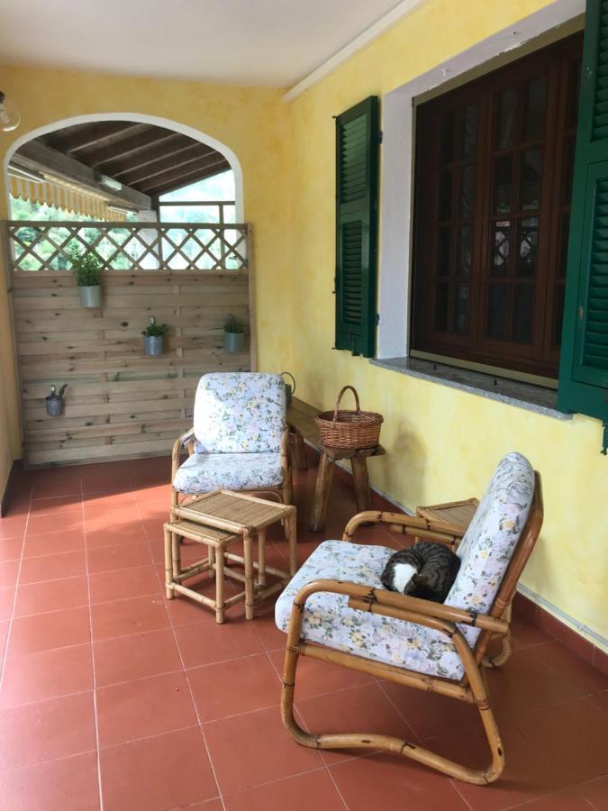 Rocca Di Corno Guest House Finale Ligure Ngoại thất bức ảnh