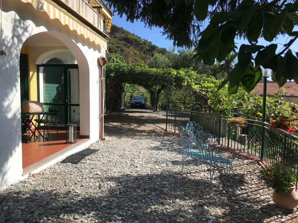 Rocca Di Corno Guest House Finale Ligure Ngoại thất bức ảnh