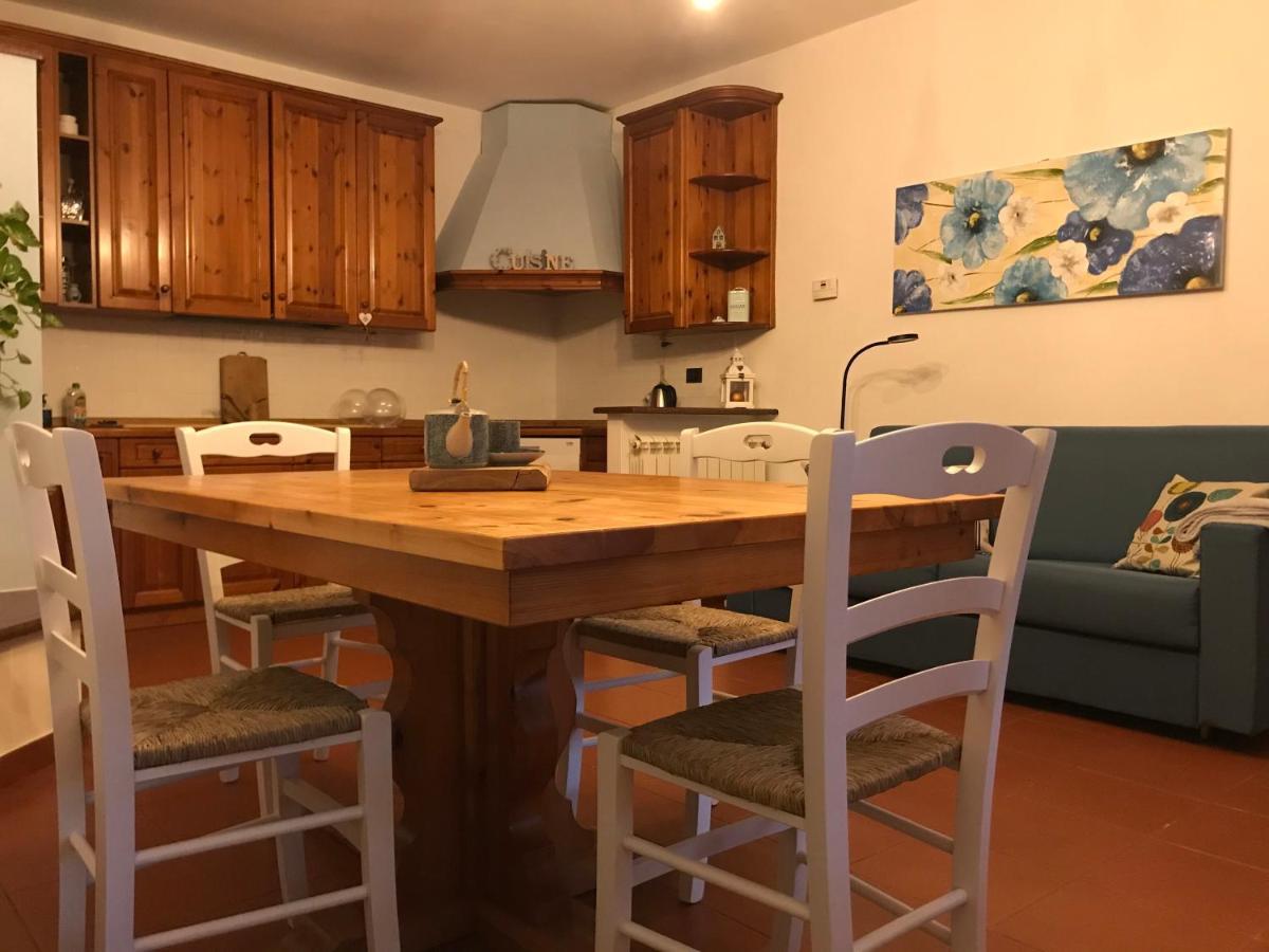 Rocca Di Corno Guest House Finale Ligure Ngoại thất bức ảnh