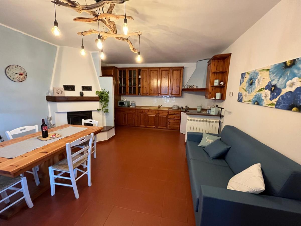 Rocca Di Corno Guest House Finale Ligure Ngoại thất bức ảnh