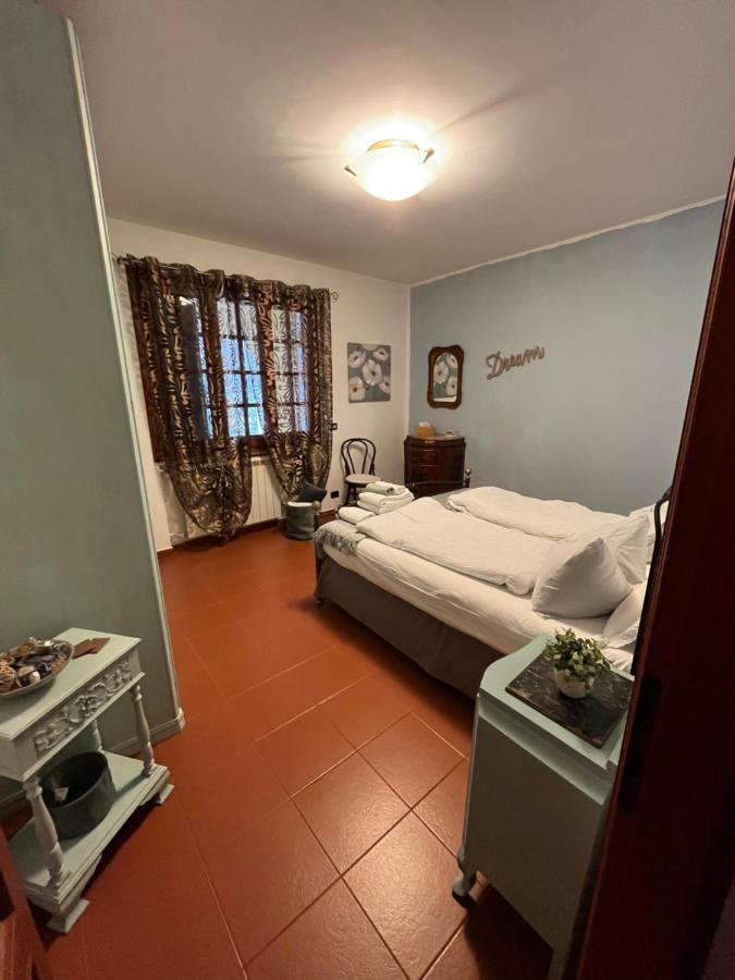 Rocca Di Corno Guest House Finale Ligure Ngoại thất bức ảnh